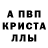 Метадон белоснежный Borich L