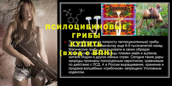 Альфа ПВП Сосновка
